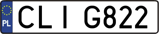 CLIG822