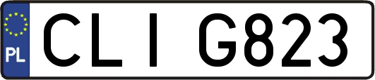 CLIG823