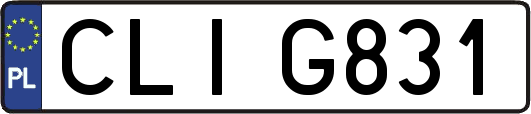 CLIG831