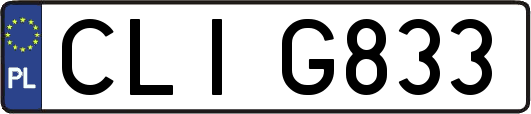 CLIG833
