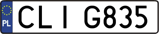 CLIG835