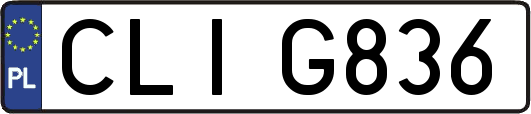 CLIG836