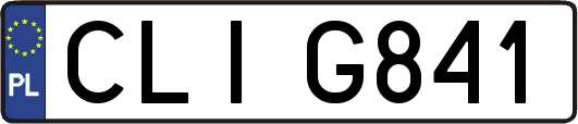CLIG841