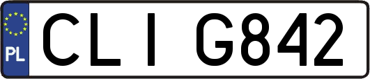 CLIG842