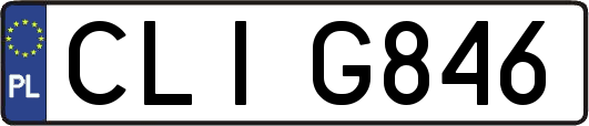 CLIG846