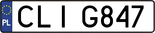 CLIG847