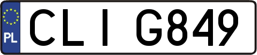 CLIG849