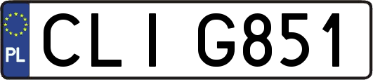CLIG851