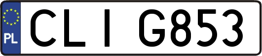 CLIG853