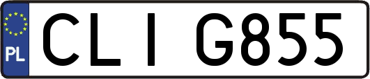CLIG855
