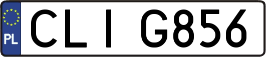 CLIG856