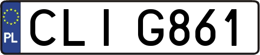CLIG861