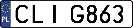 CLIG863