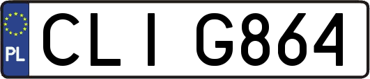 CLIG864