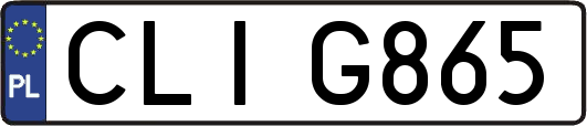 CLIG865