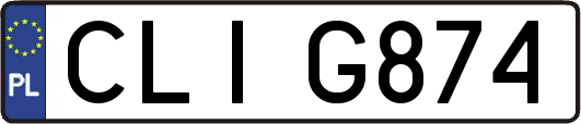 CLIG874