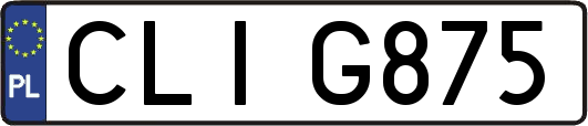 CLIG875