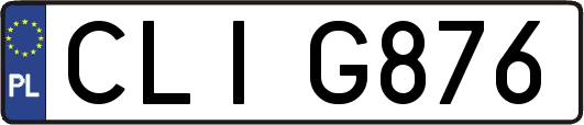 CLIG876