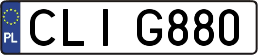 CLIG880