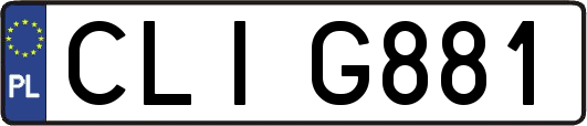 CLIG881