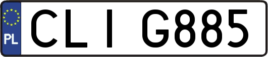 CLIG885