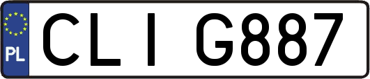 CLIG887