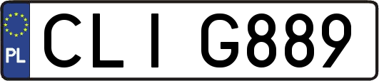 CLIG889