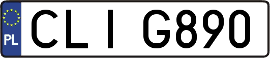 CLIG890