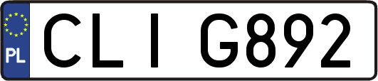 CLIG892