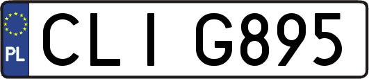 CLIG895