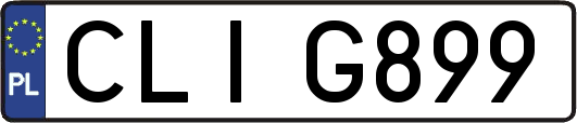 CLIG899