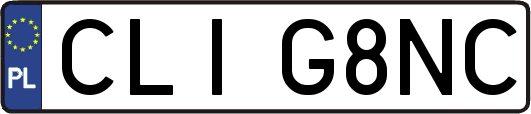 CLIG8NC