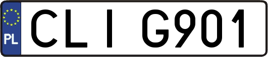 CLIG901