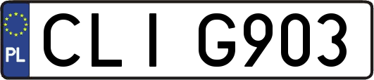 CLIG903