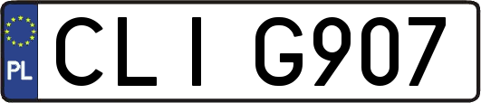 CLIG907