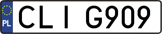 CLIG909