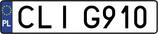 CLIG910