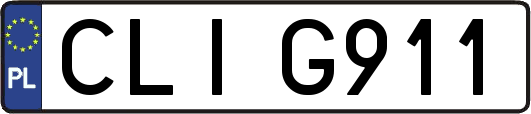CLIG911