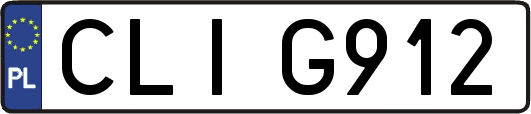 CLIG912