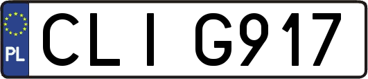 CLIG917