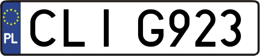 CLIG923