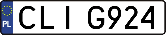 CLIG924