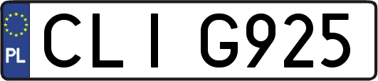 CLIG925