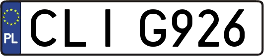CLIG926