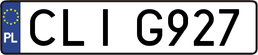 CLIG927