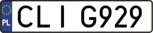 CLIG929