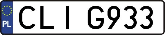 CLIG933