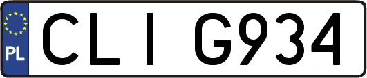 CLIG934