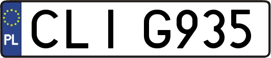 CLIG935