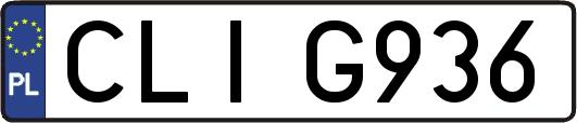 CLIG936